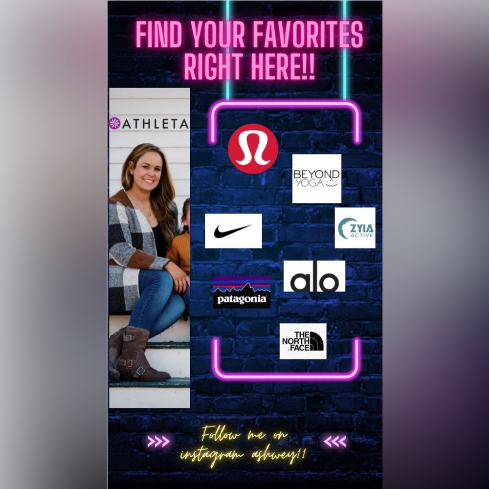 💕 TUESDAY ACTIVEWEAR SUPER SALE | 50 ITEMS • $15 or LESS!!!